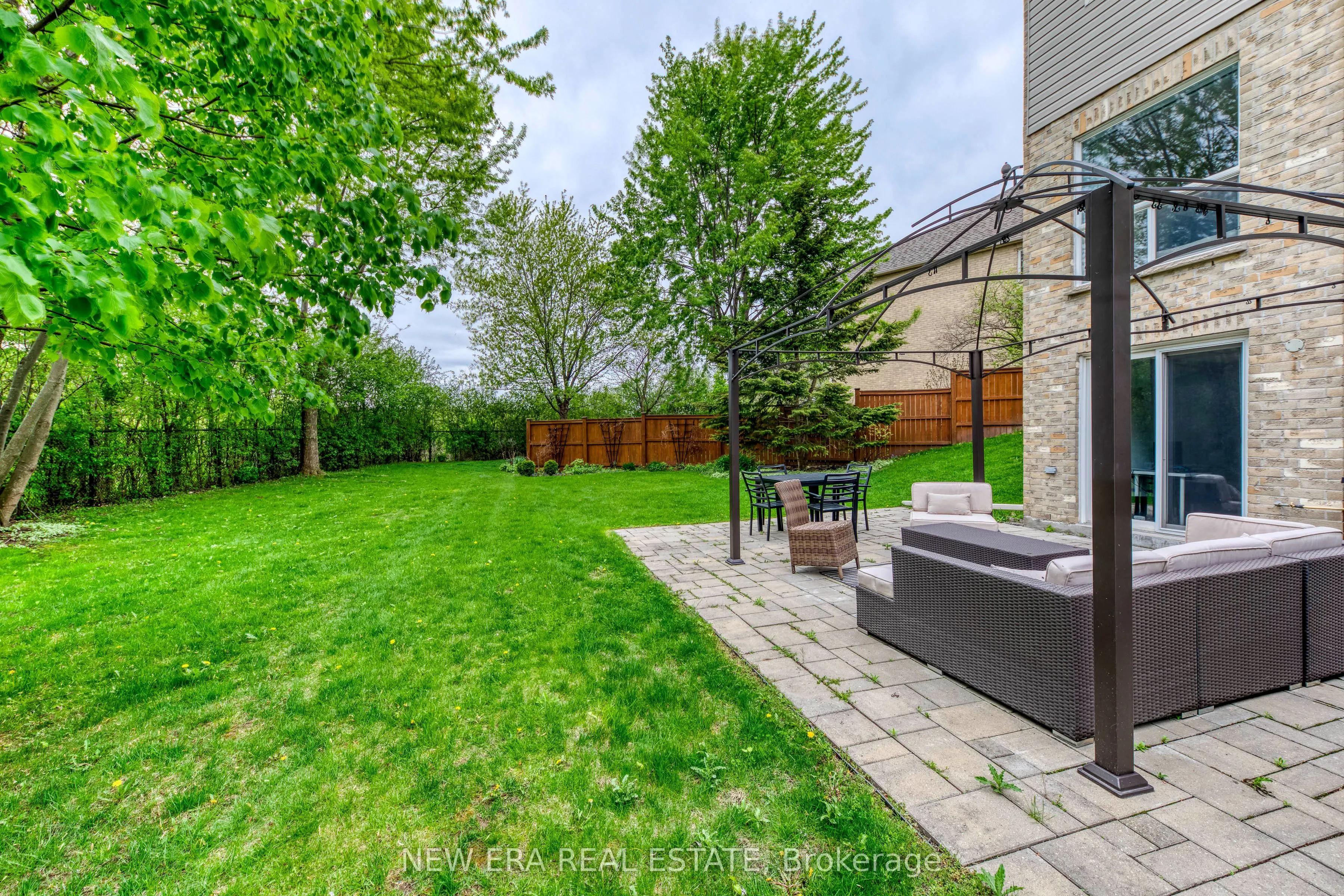 7284 Bellshire Gate, #43