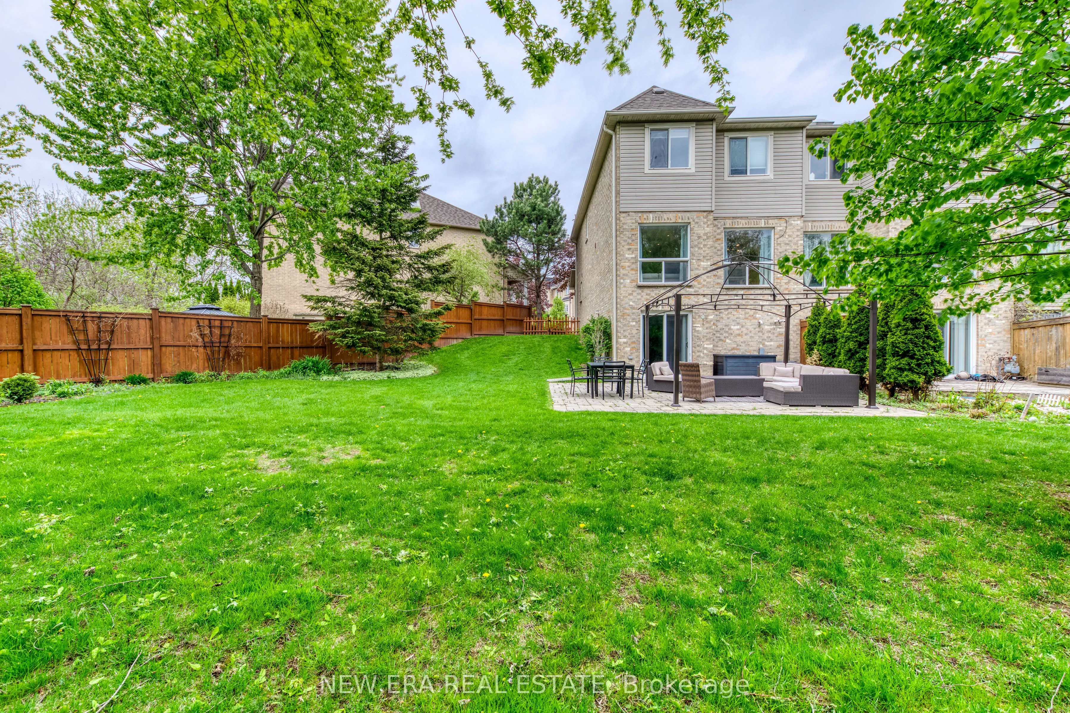 7284 Bellshire Gate, #43