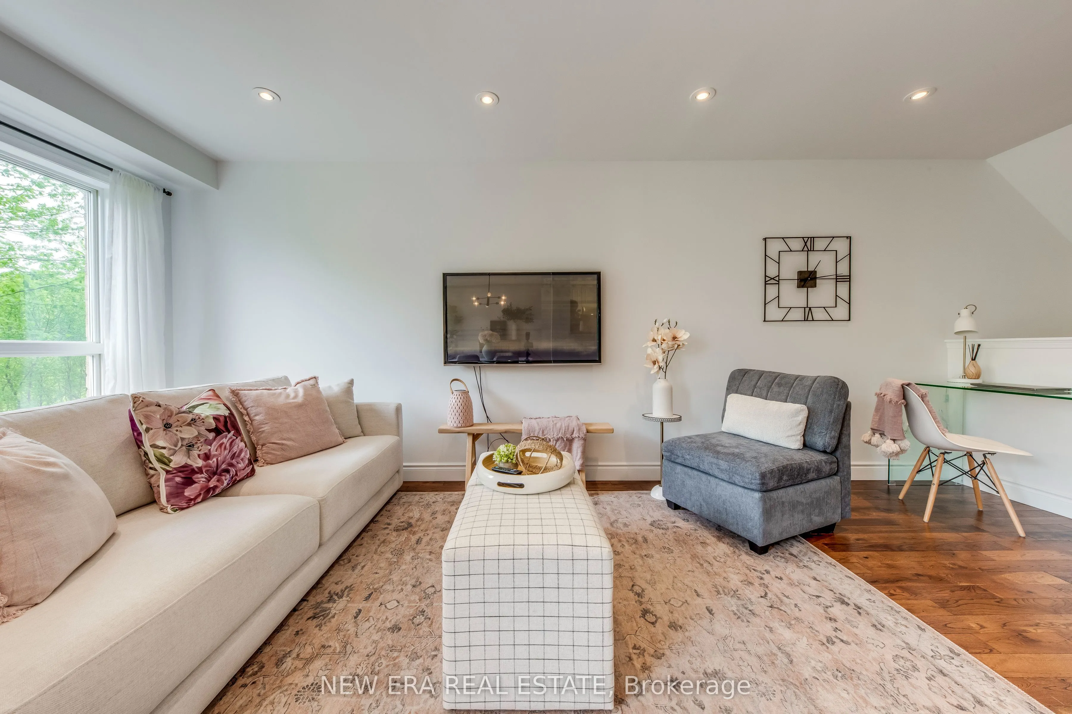 7284 Bellshire Gate, #43