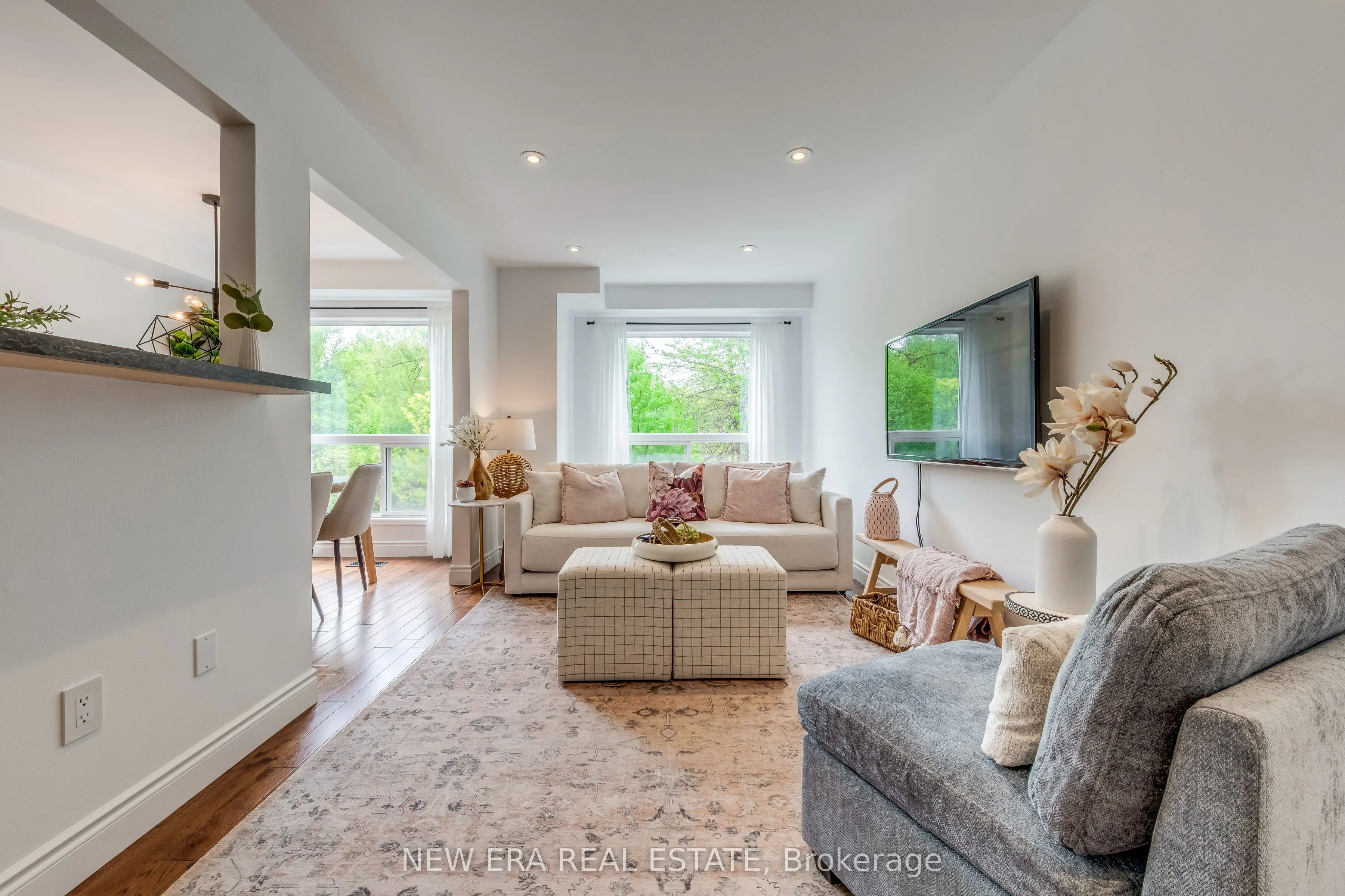 7284 Bellshire Gate, #43