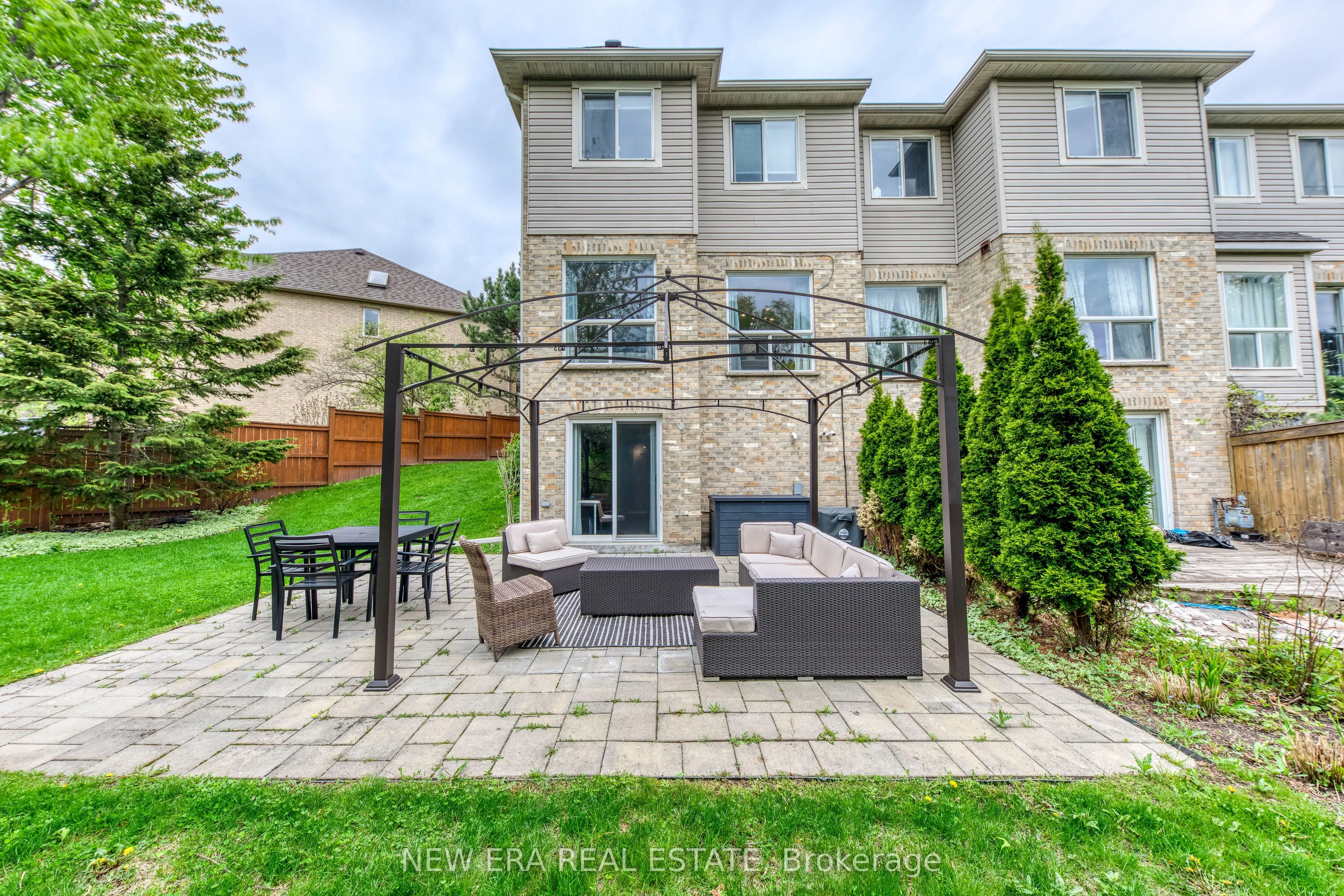 7284 Bellshire Gate, #43