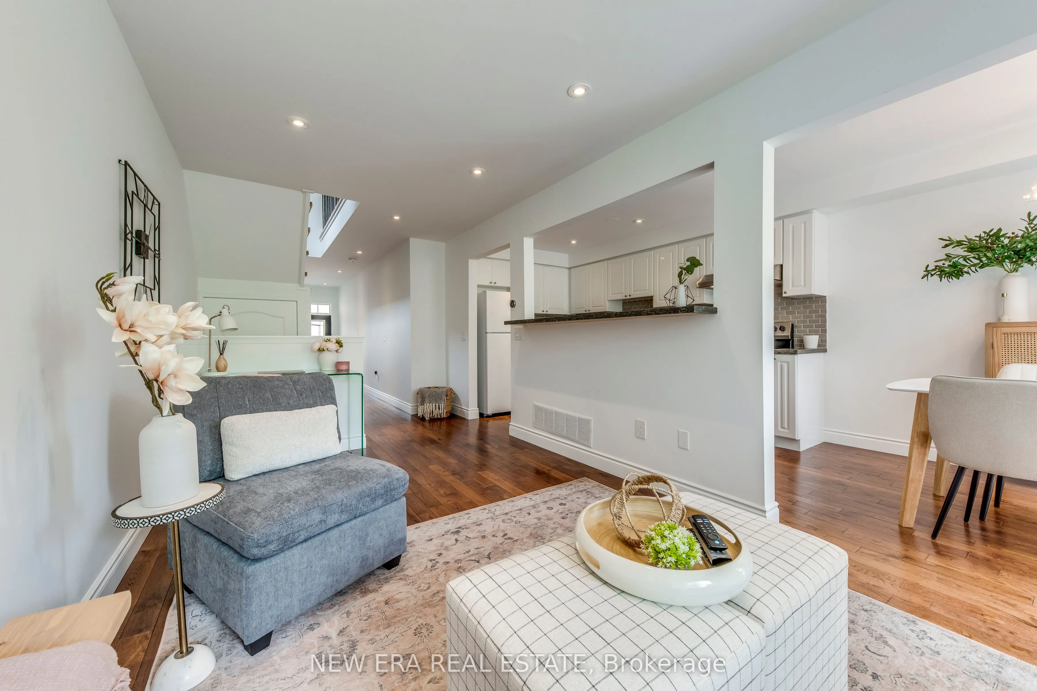 7284 Bellshire Gate, #43