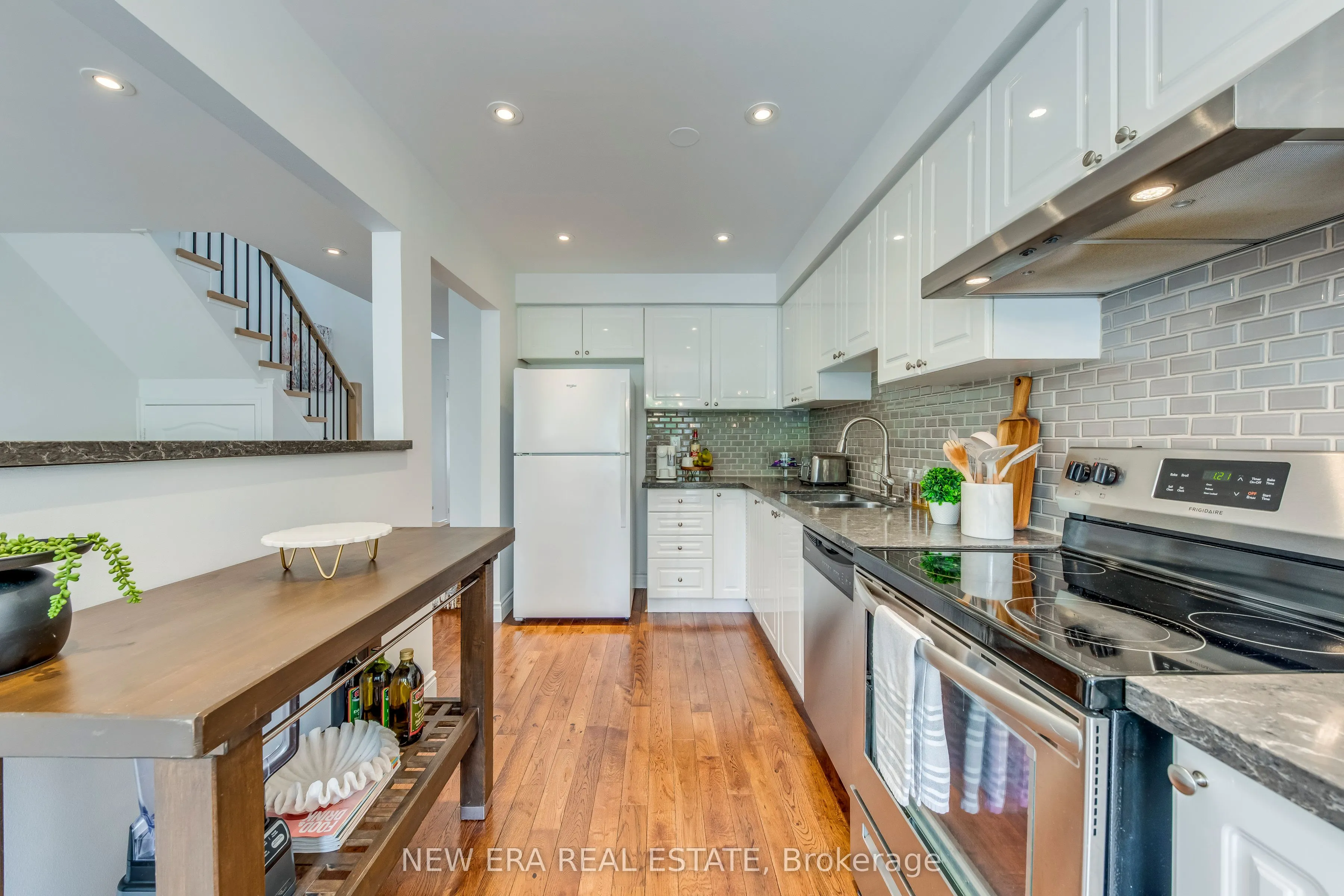 7284 Bellshire Gate, #43