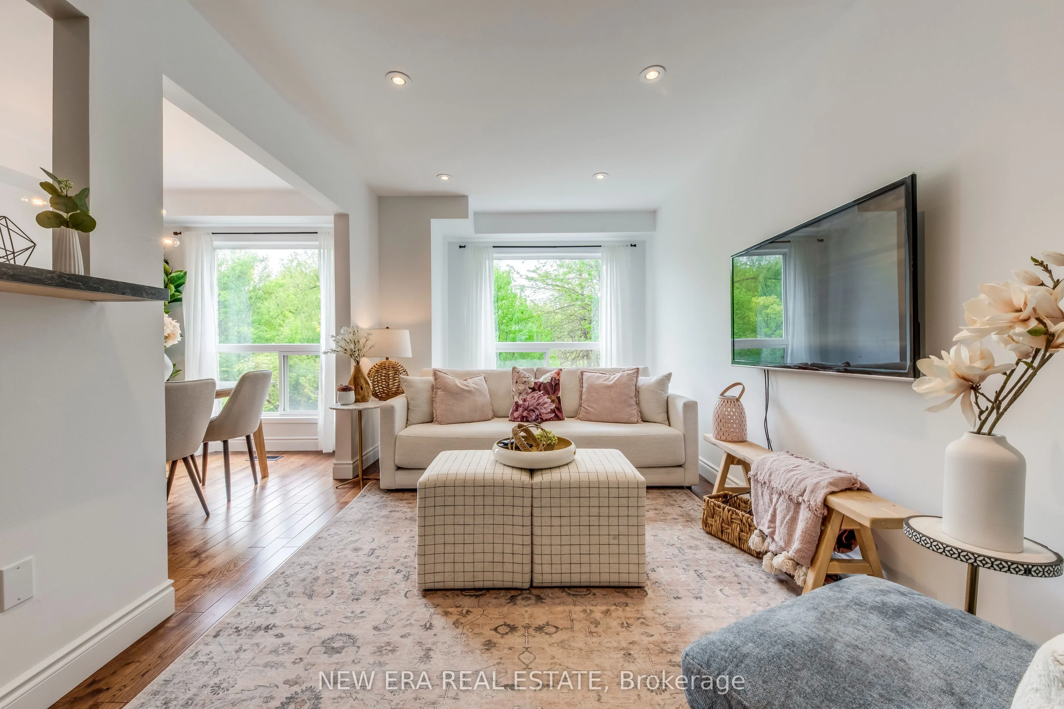 7284 Bellshire Gate, #43