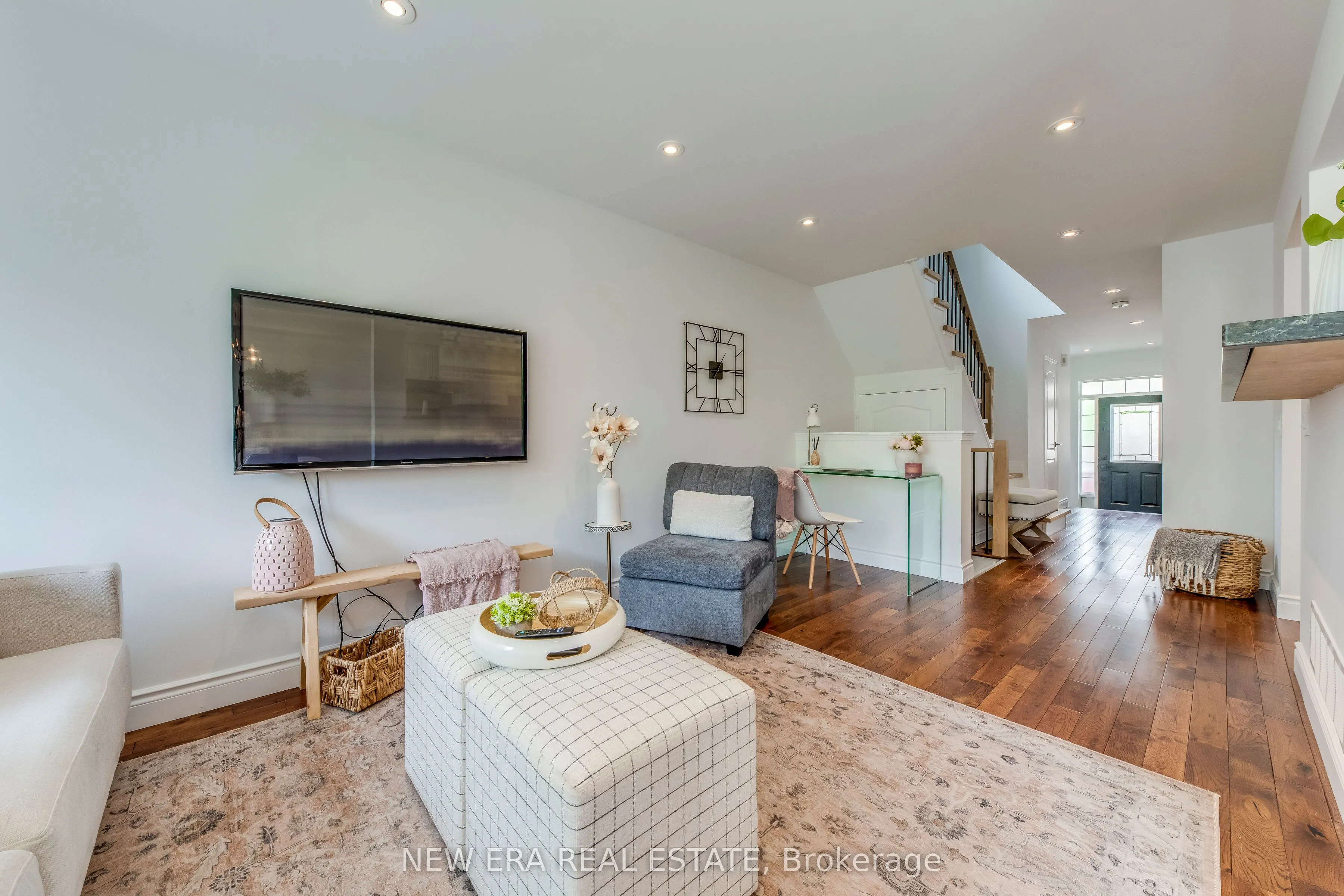 7284 Bellshire Gate, #43