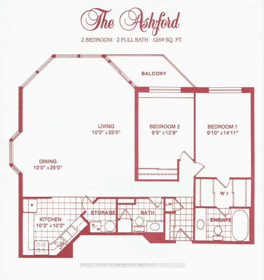 26 Hall Road, #204