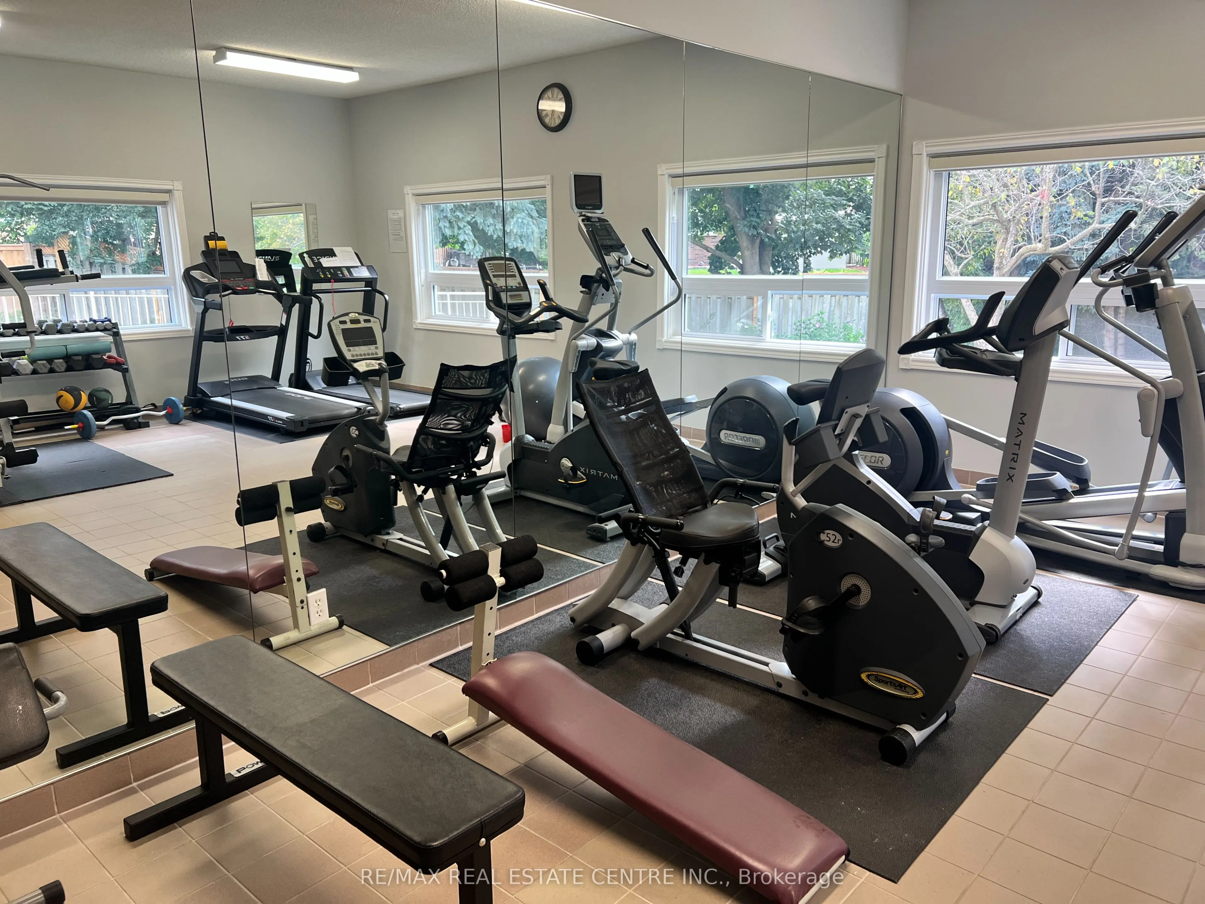26 Hall Road, #204