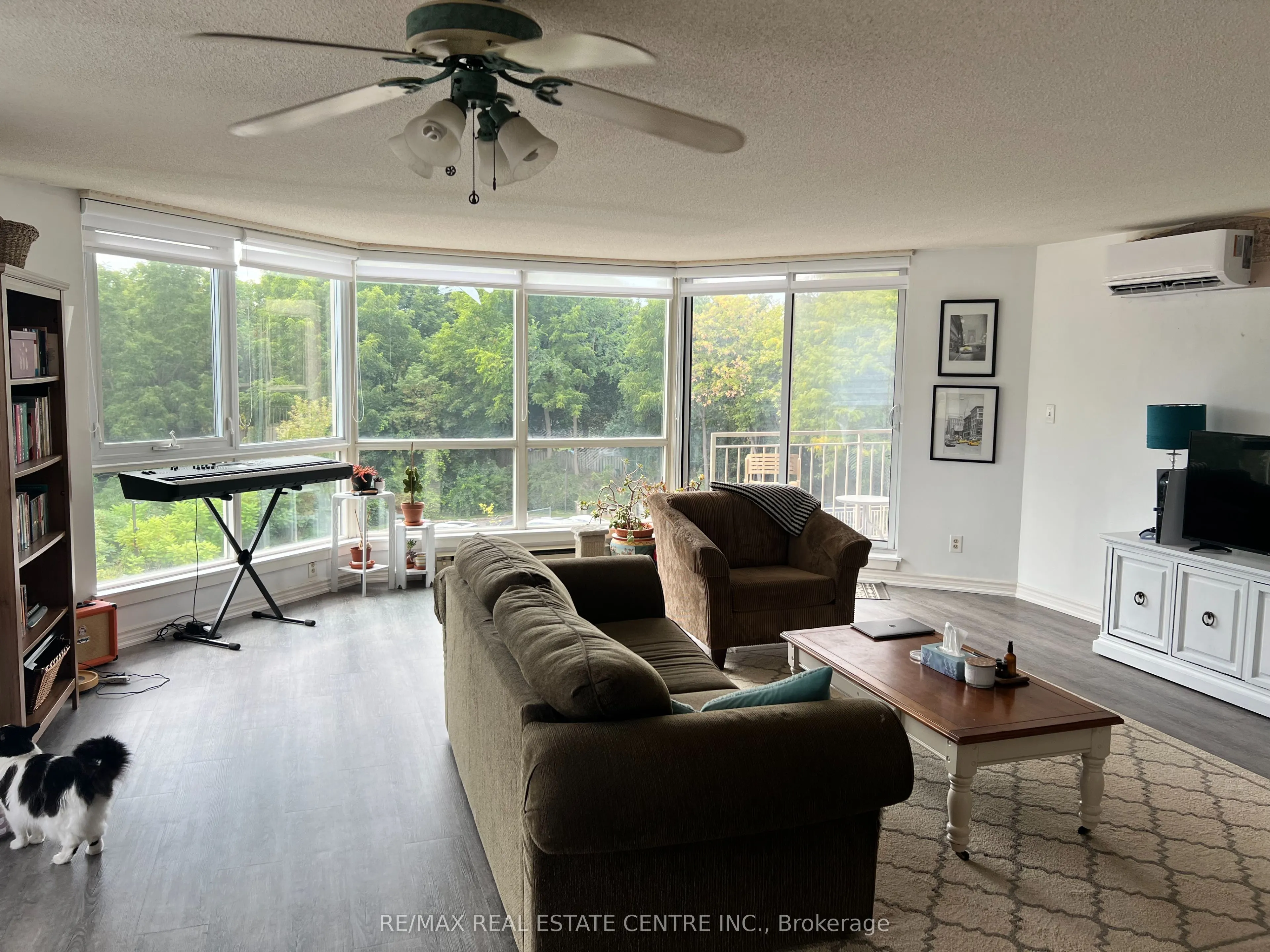 26 Hall Road, #204