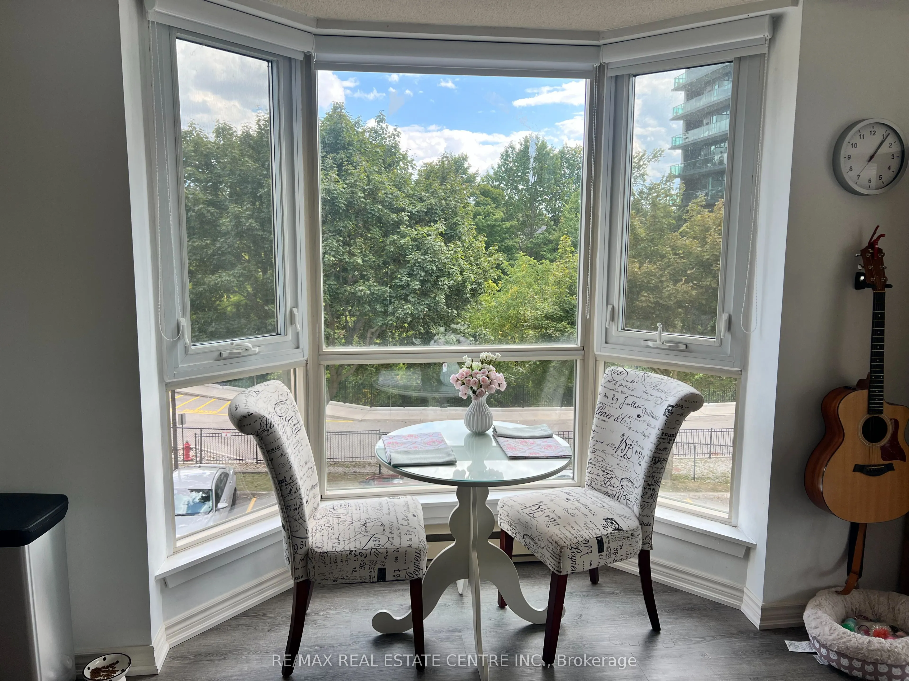 26 Hall Road, #204