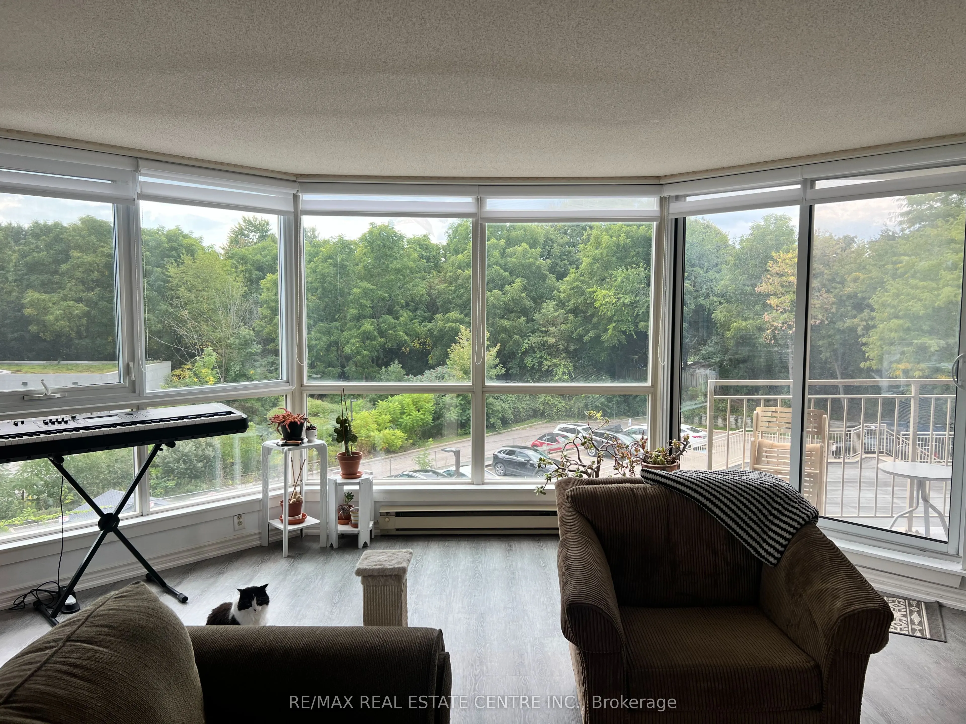 26 Hall Road, #204