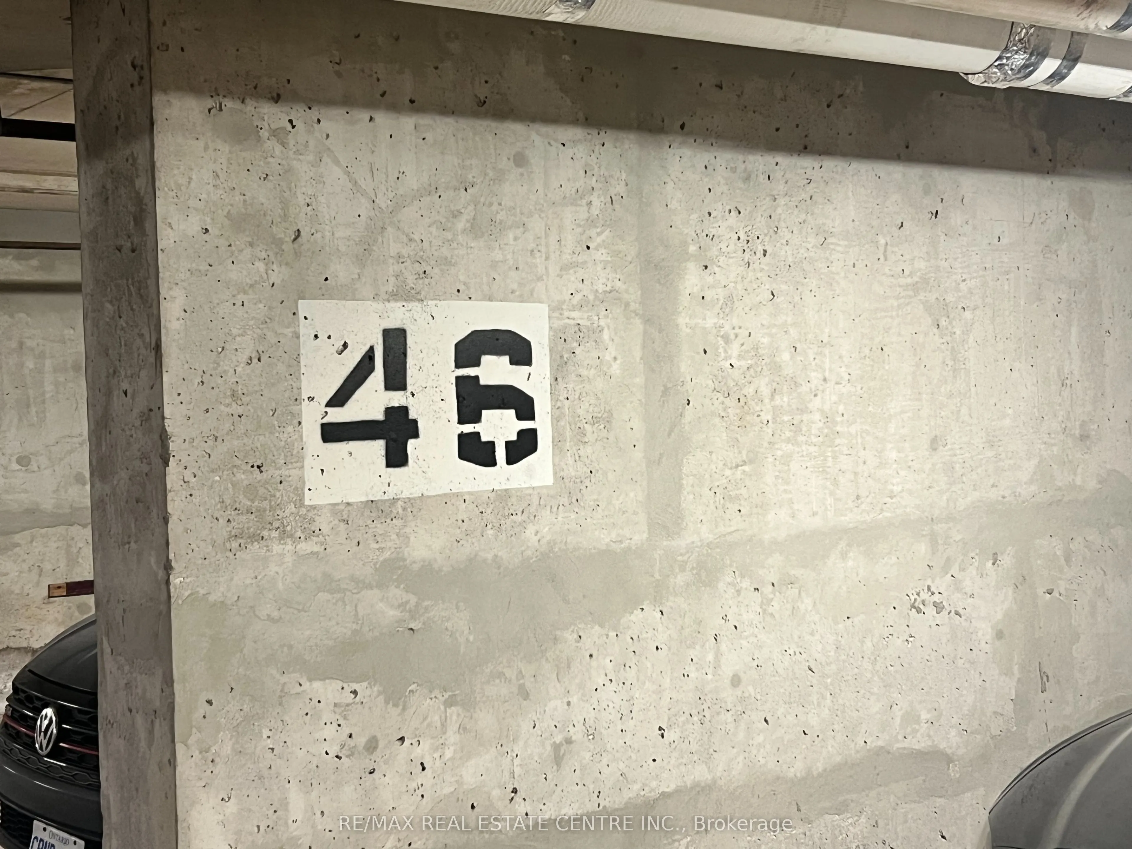 26 Hall Road, #204