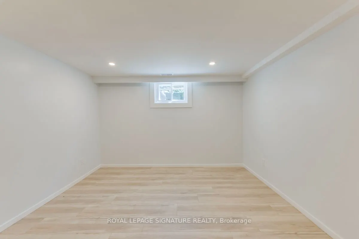 37 Archerhill Drive, #Lower