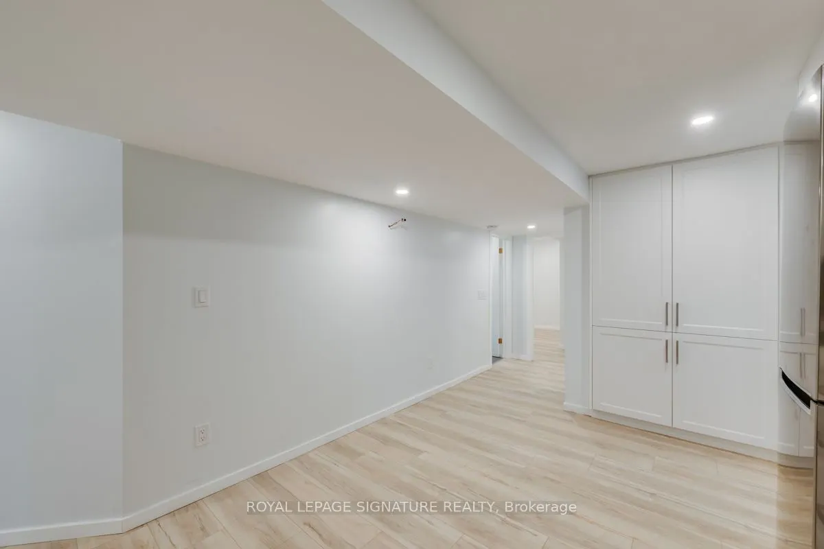 37 Archerhill Drive, #Lower