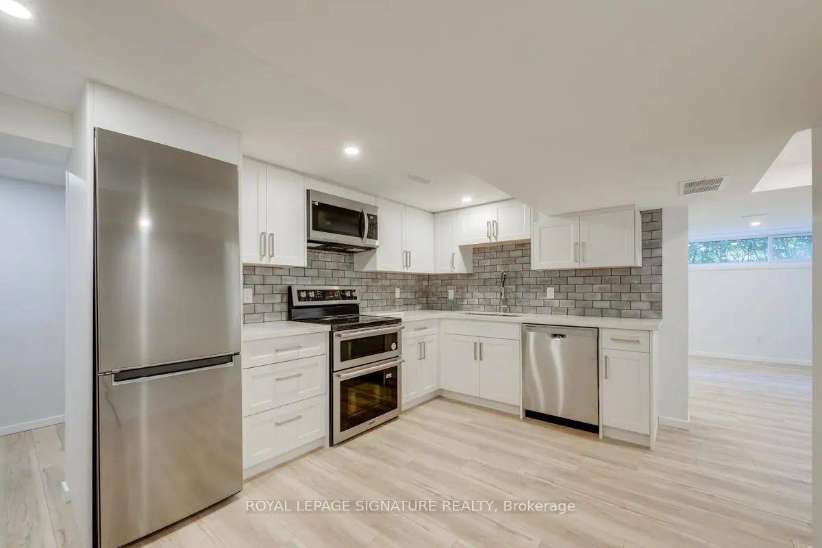 37 Archerhill Drive, #Lower