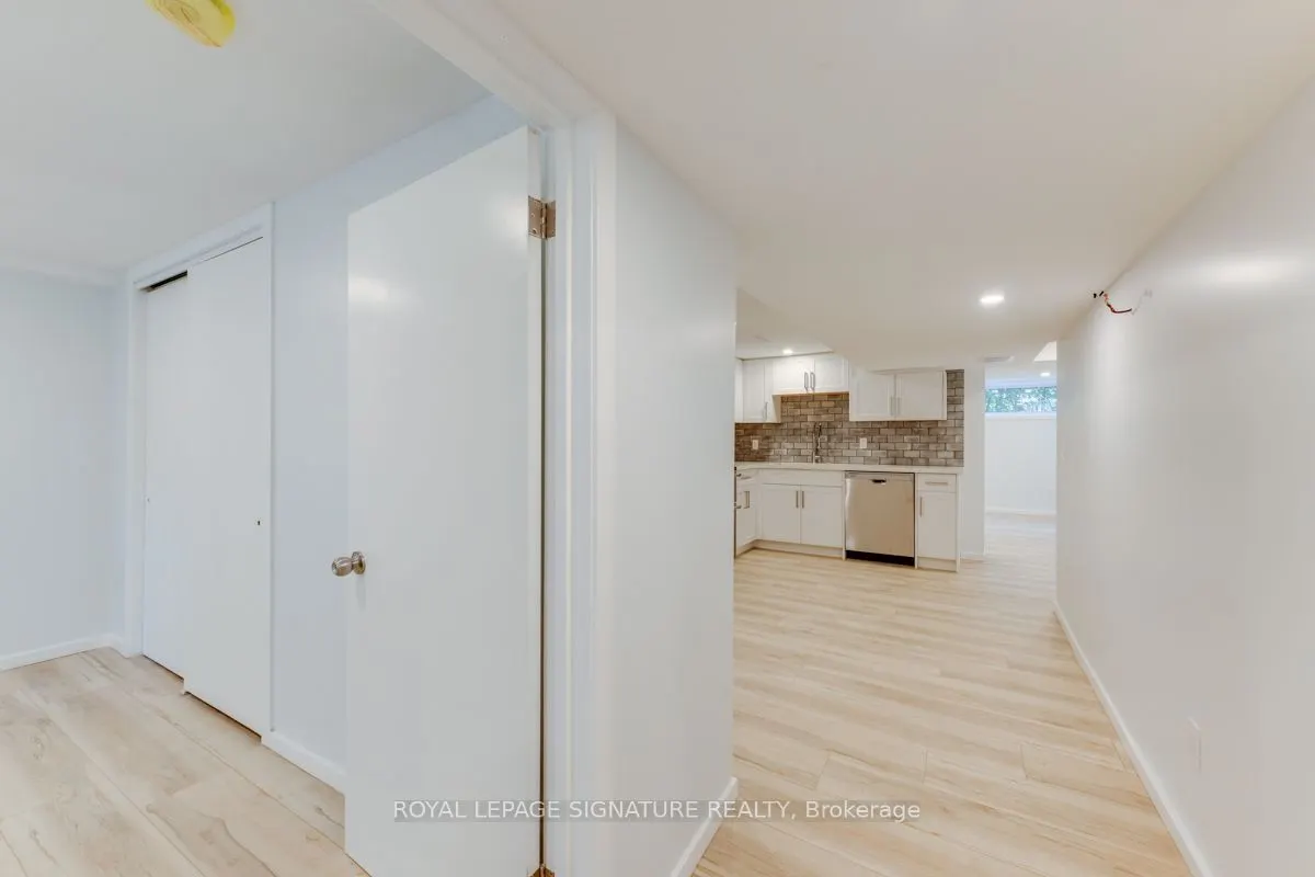 37 Archerhill Drive, #Lower