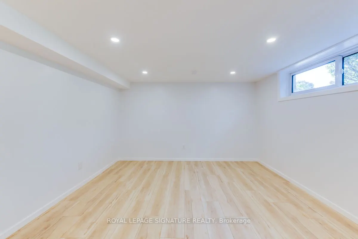 37 Archerhill Drive, #Lower