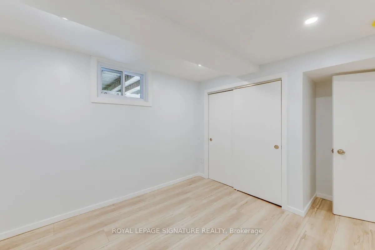37 Archerhill Drive, #Lower