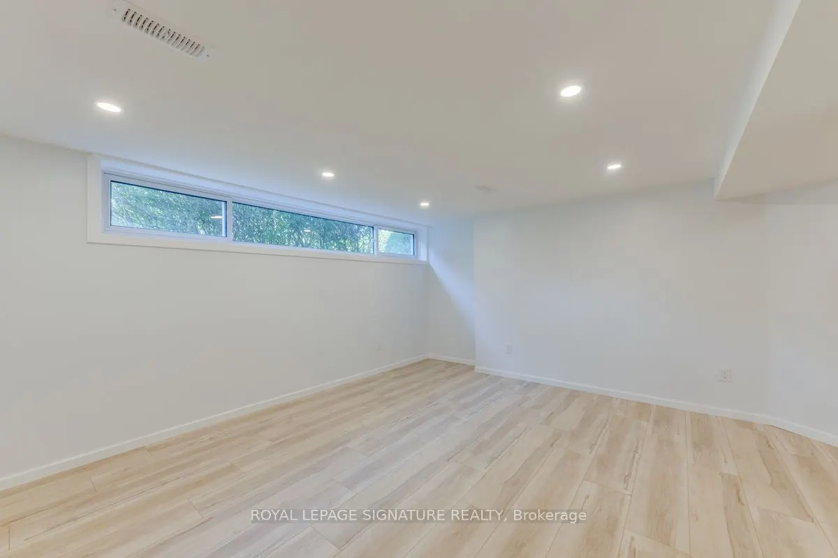 37 Archerhill Drive, #Lower