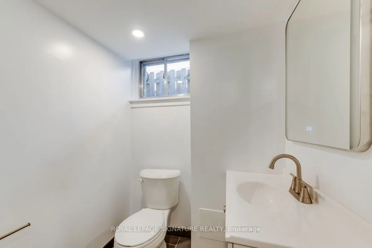 37 Archerhill Drive, #Lower