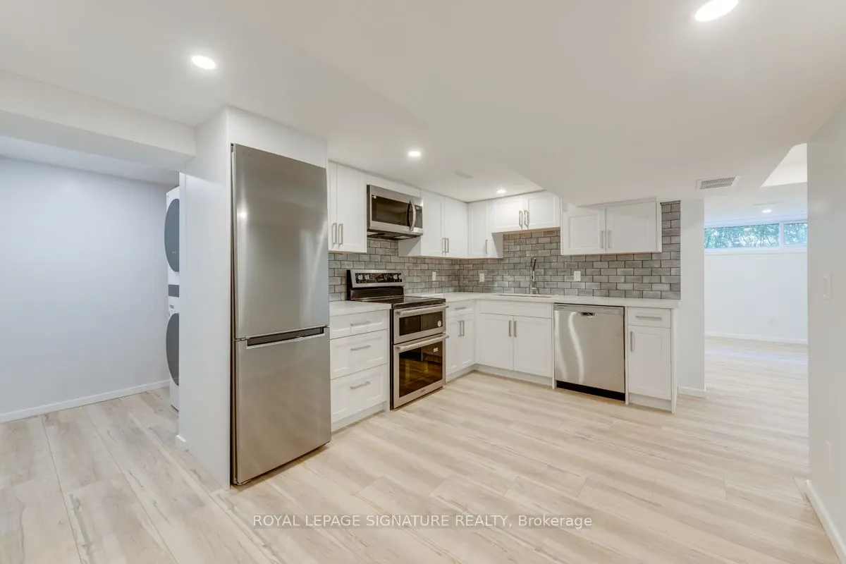 37 Archerhill Drive, #Lower