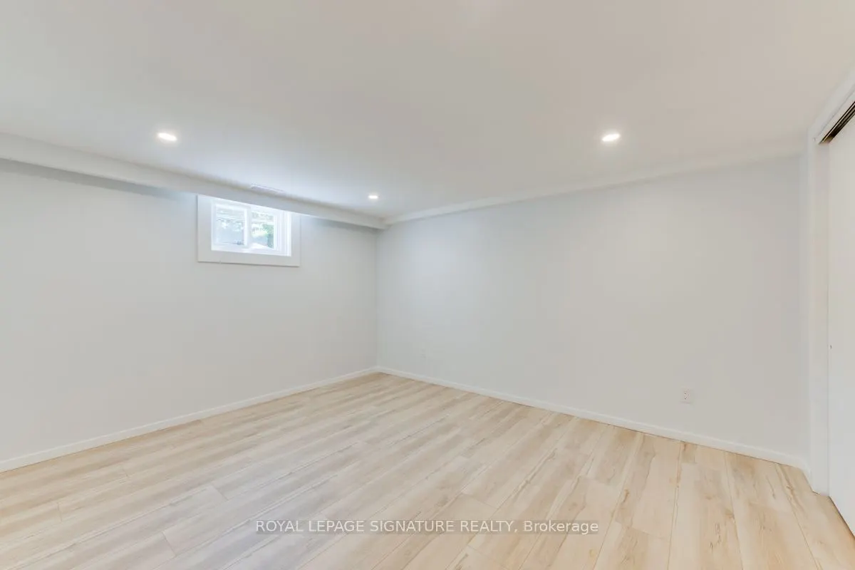 37 Archerhill Drive, #Lower
