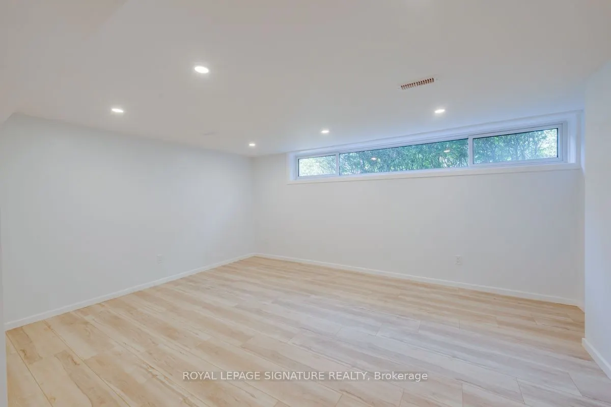 37 Archerhill Drive, #Lower