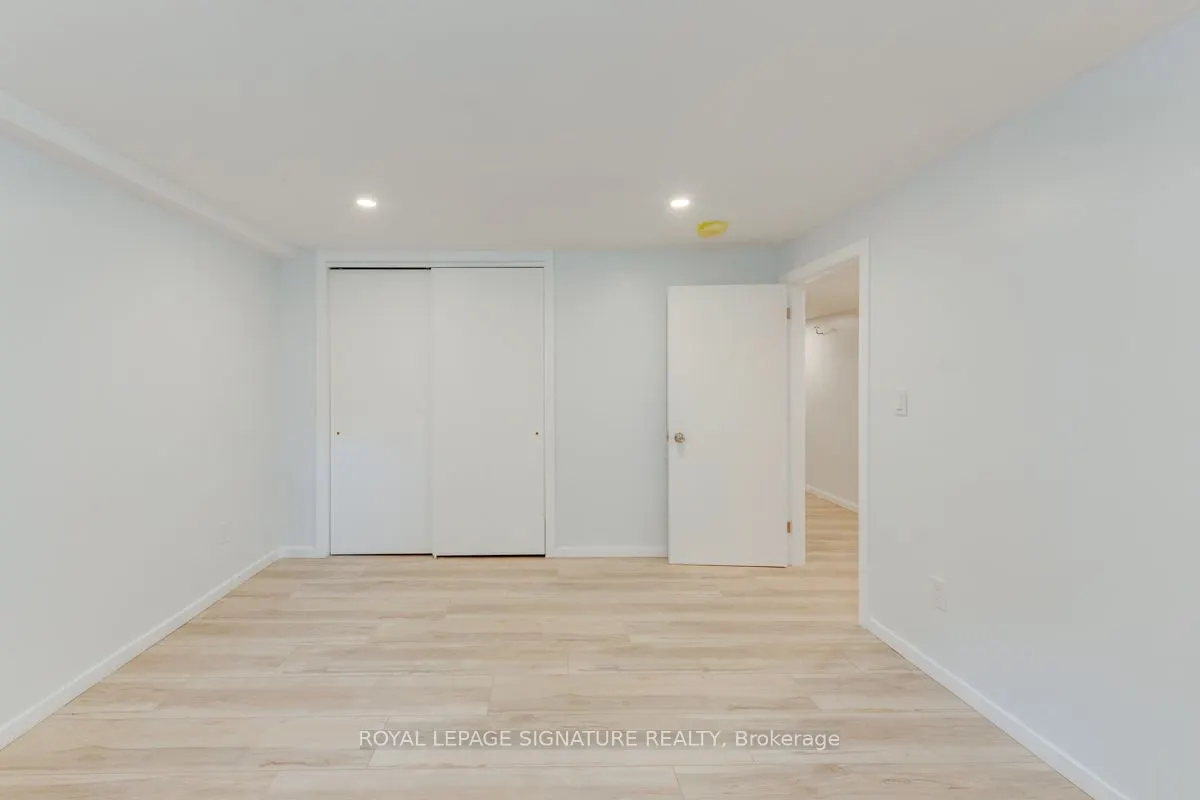 37 Archerhill Drive, #Lower