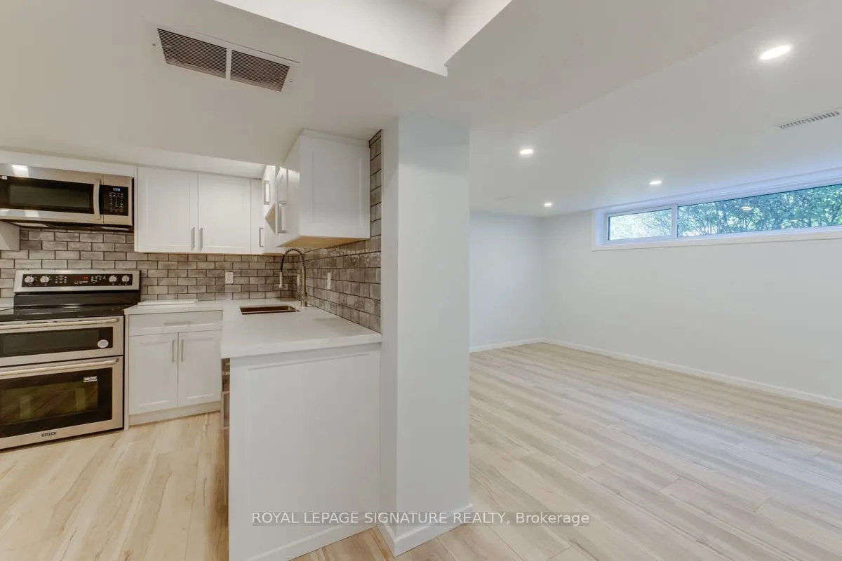 37 Archerhill Drive, #Lower