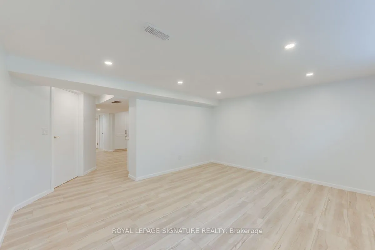 37 Archerhill Drive, #Lower
