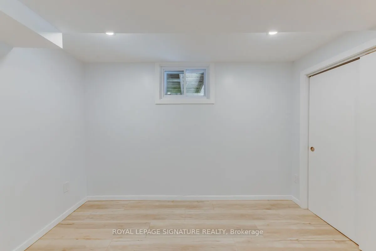 37 Archerhill Drive, #Lower
