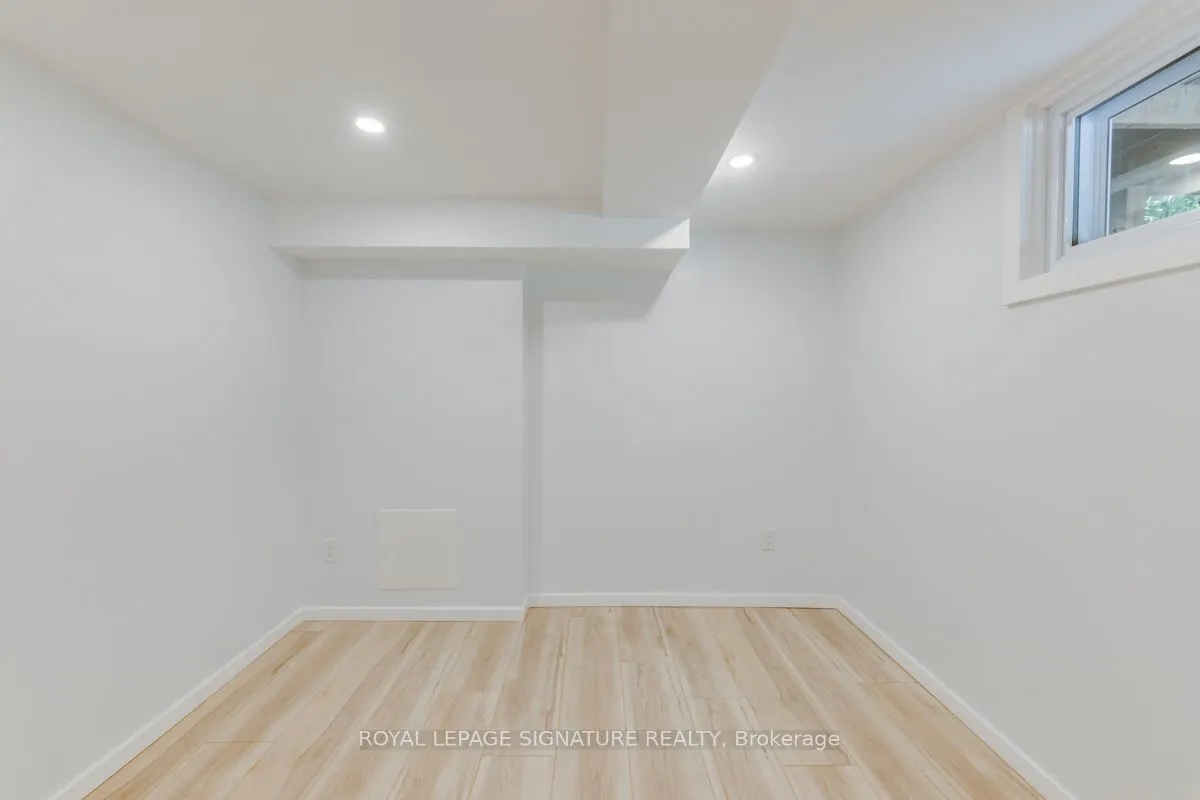 37 Archerhill Drive, #Lower