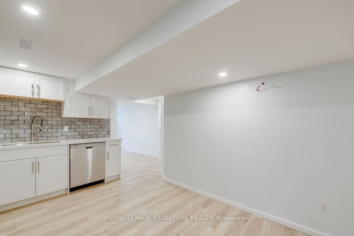 37 Archerhill Drive, #Lower