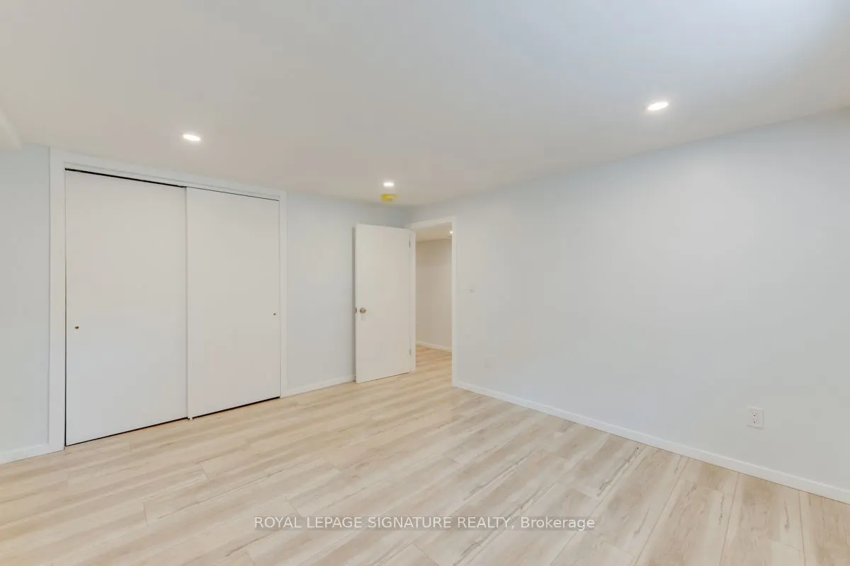 37 Archerhill Drive, #Lower