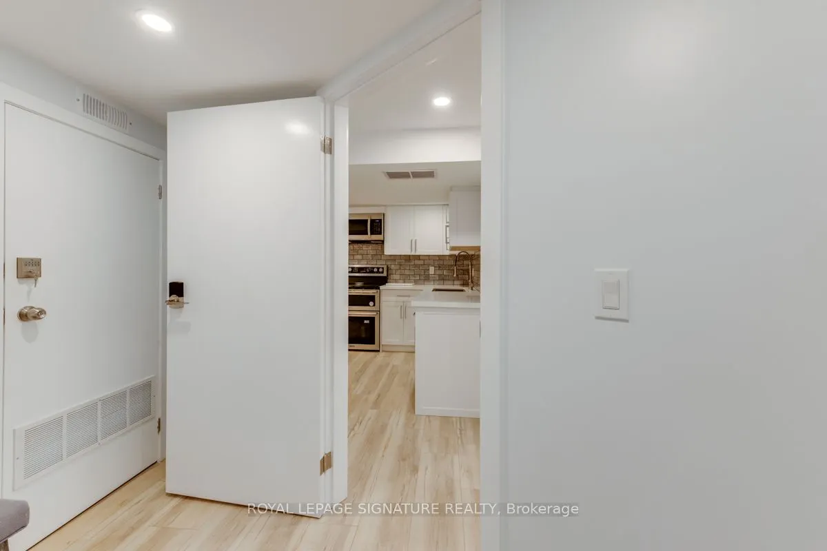 37 Archerhill Drive, #Lower