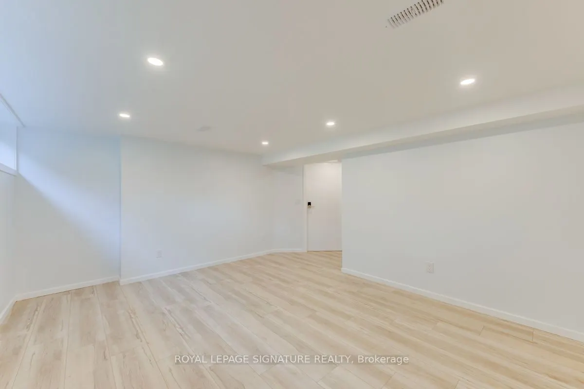 37 Archerhill Drive, #Lower