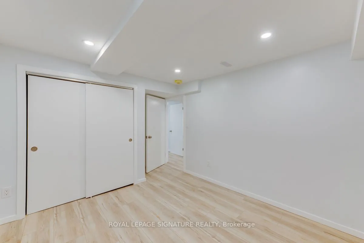 37 Archerhill Drive, #Lower