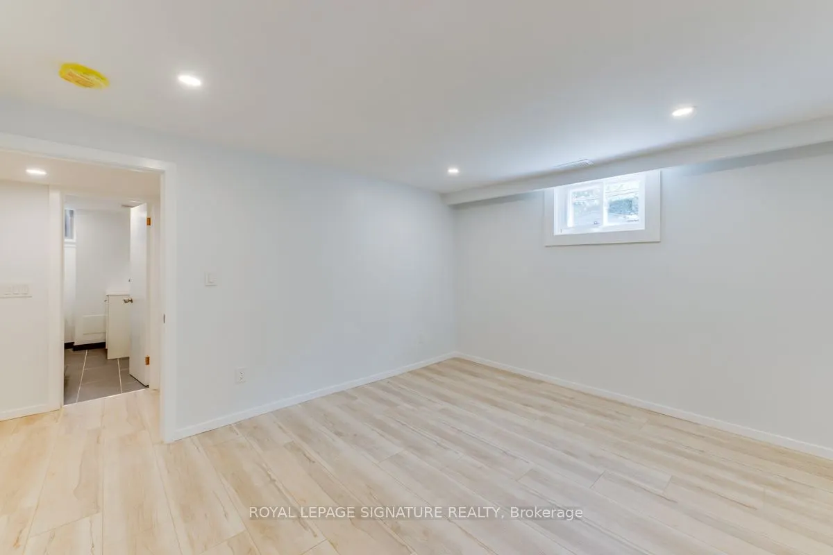 37 Archerhill Drive, #Lower