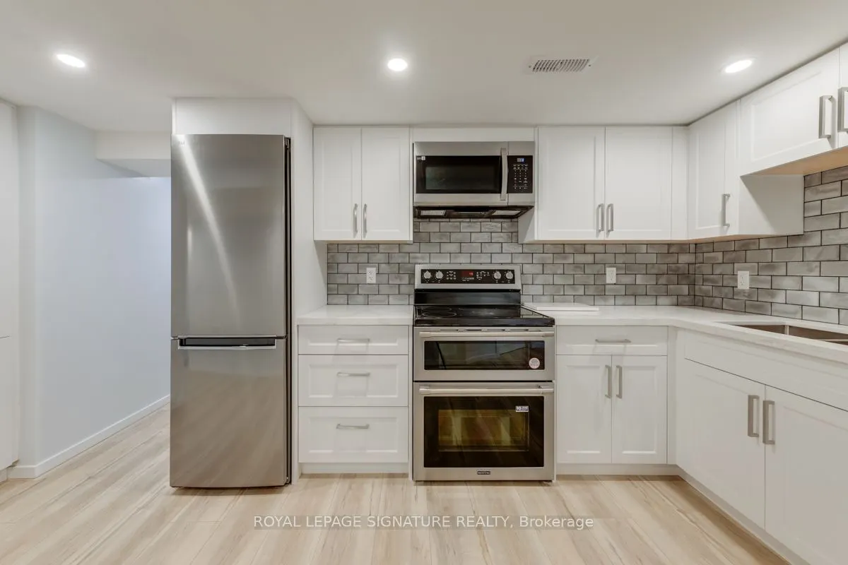 37 Archerhill Drive, #Lower