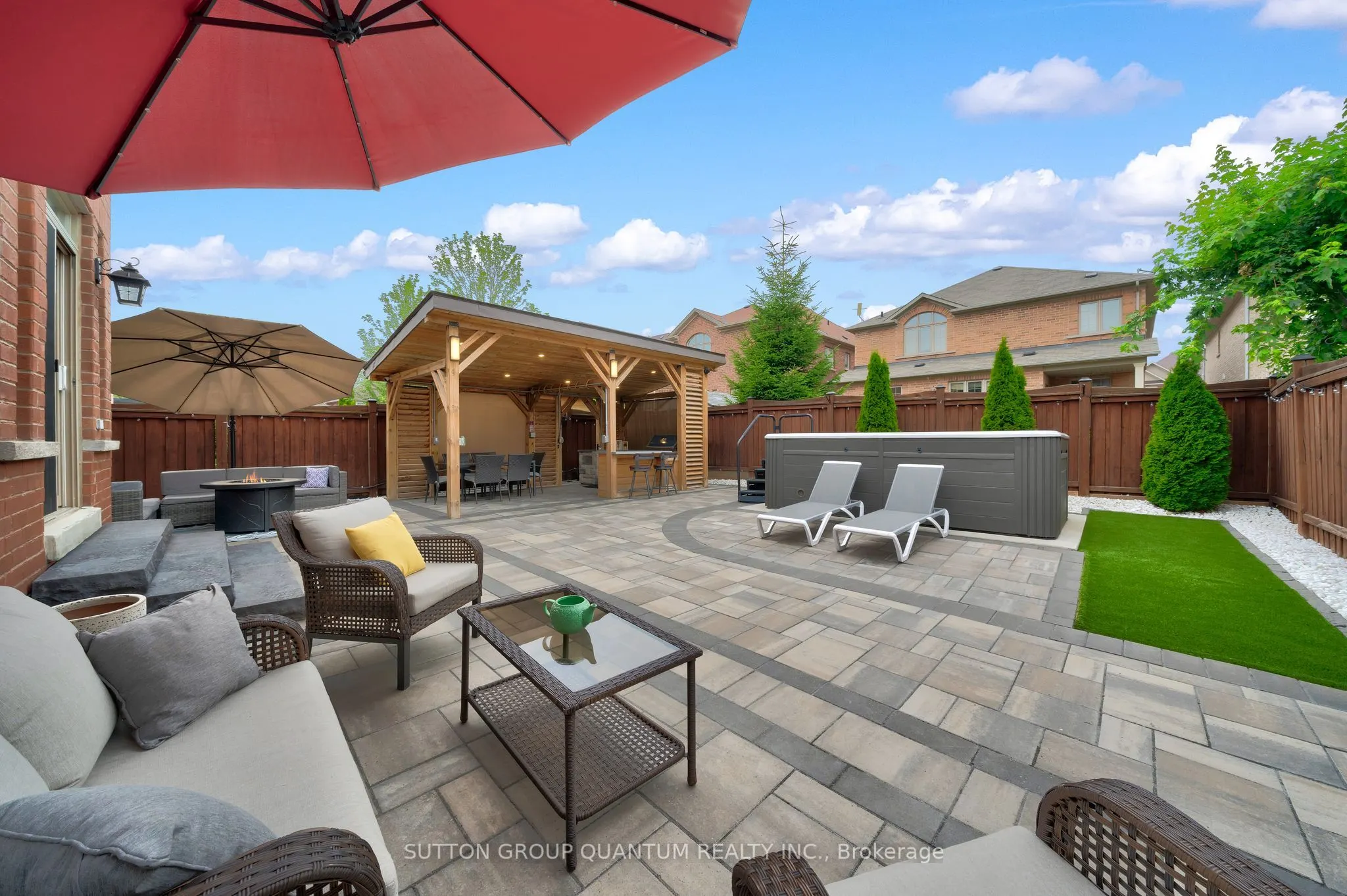2201 Hillmount Drive
