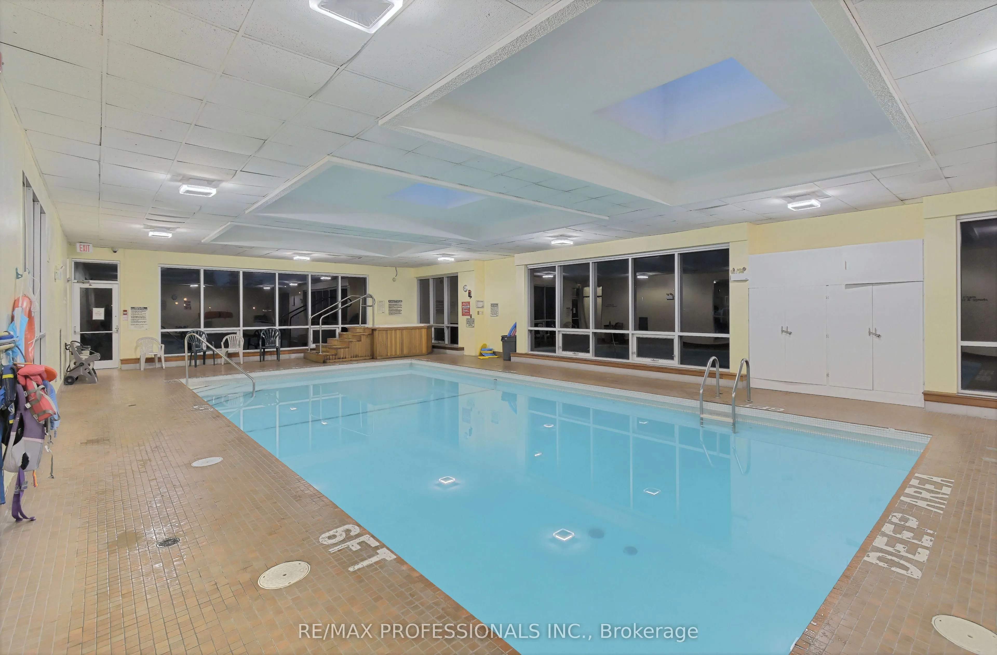 299 Mill Road, #1207
