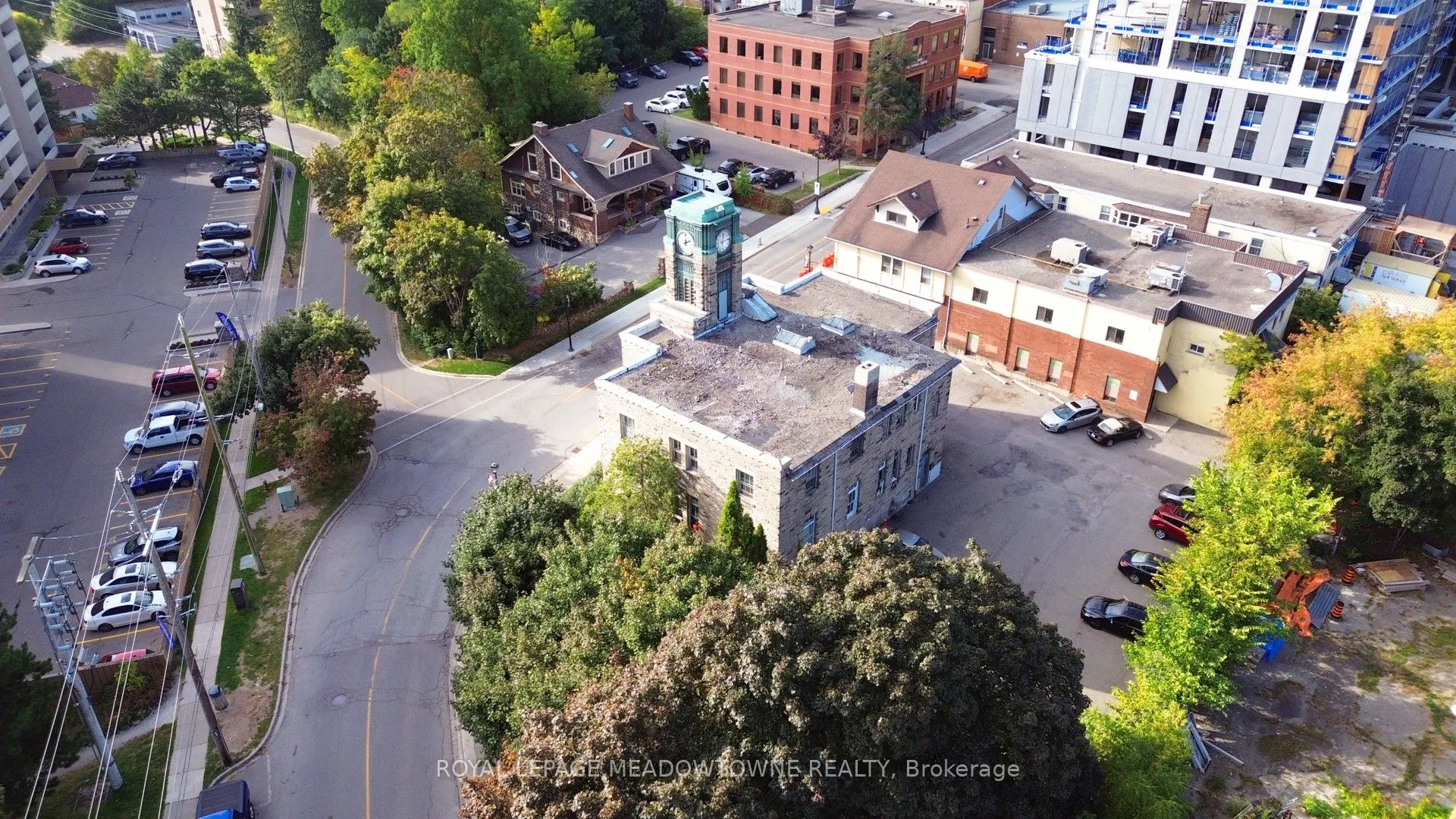 70 Mill Street