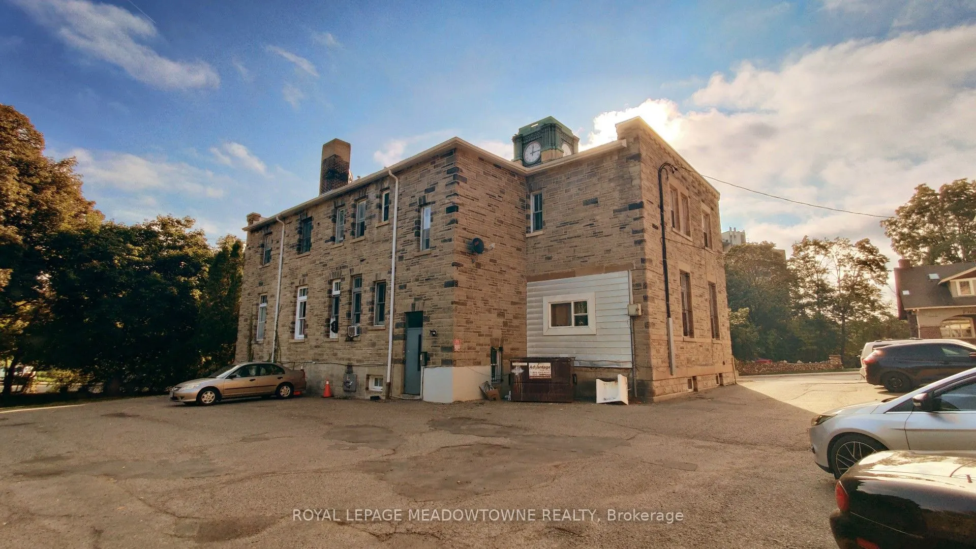 70 Mill Street