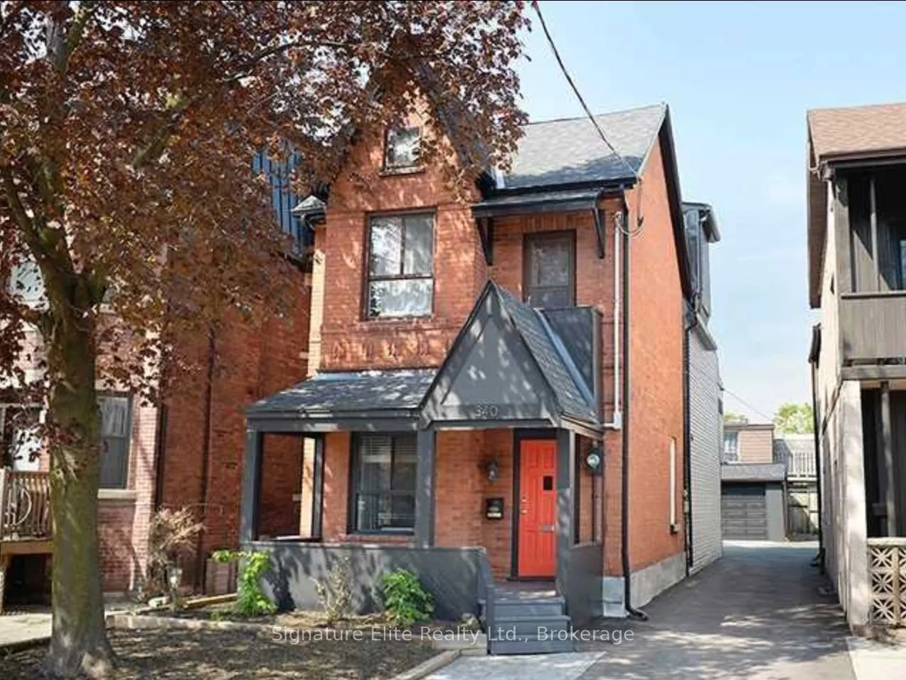 340 Pacific Avenue, #3