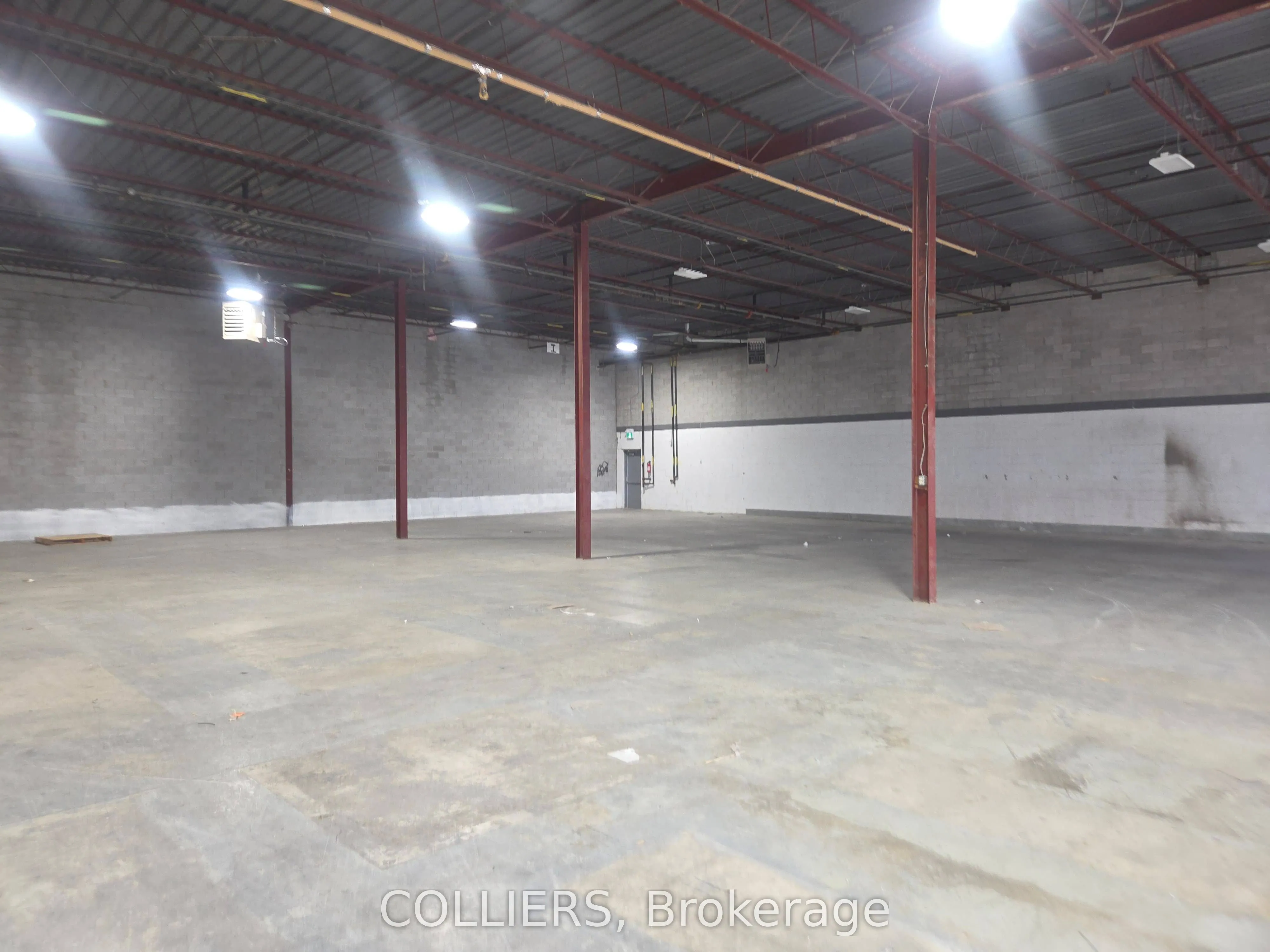 114 Norfinch Drive, #6