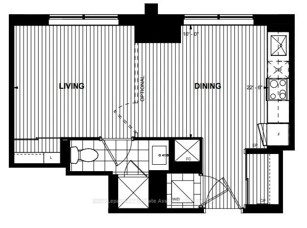 9 Mabelle Avenue, #323