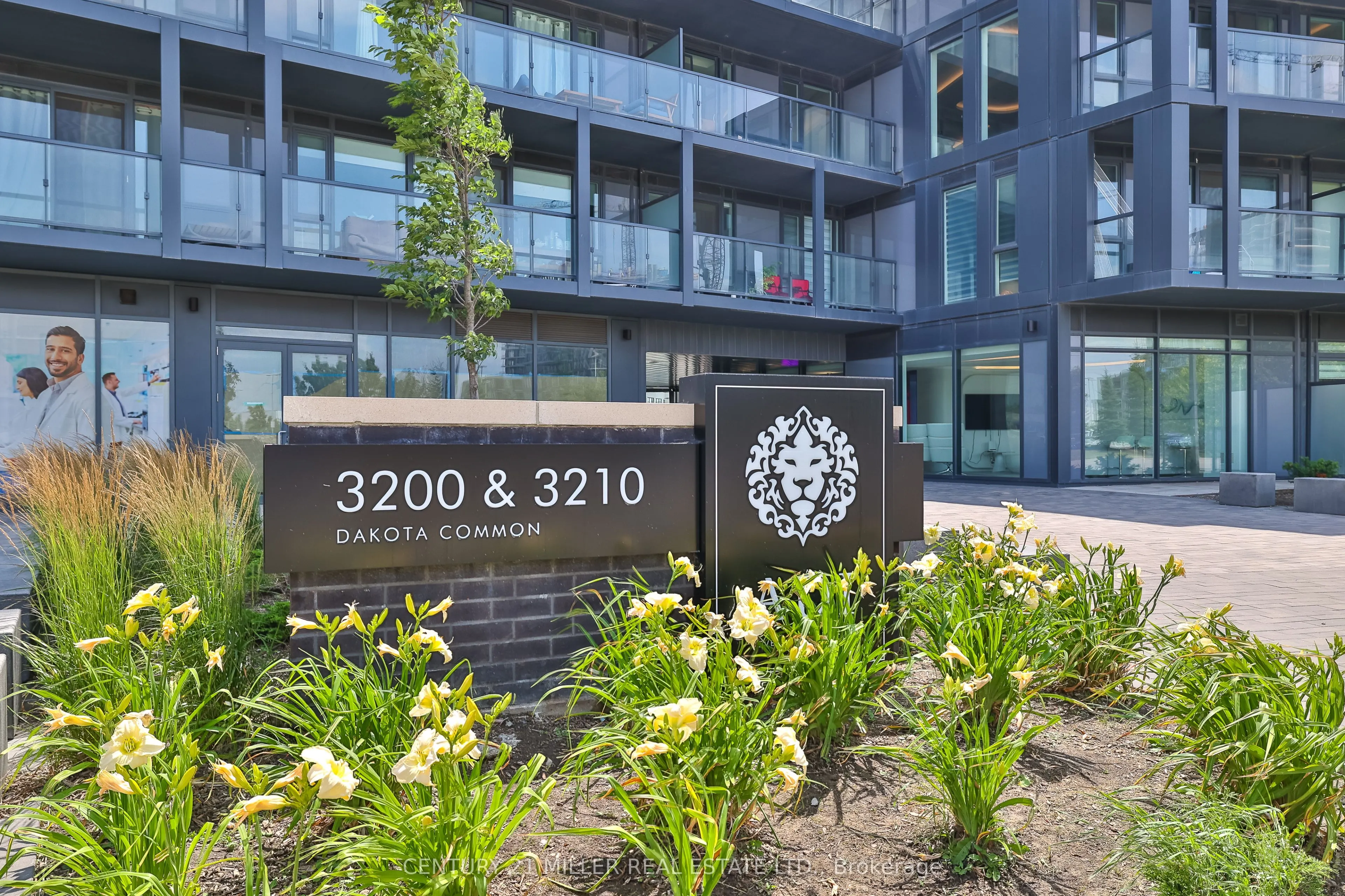 3210 DAKOTA Common, #A313