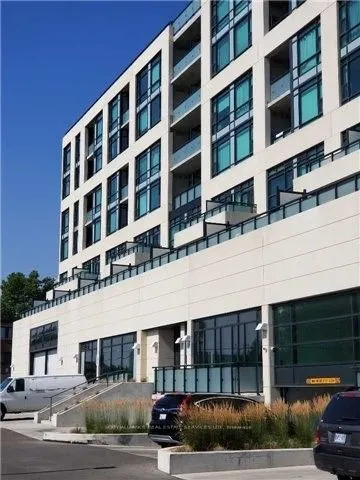 2522 Keele Street, #512