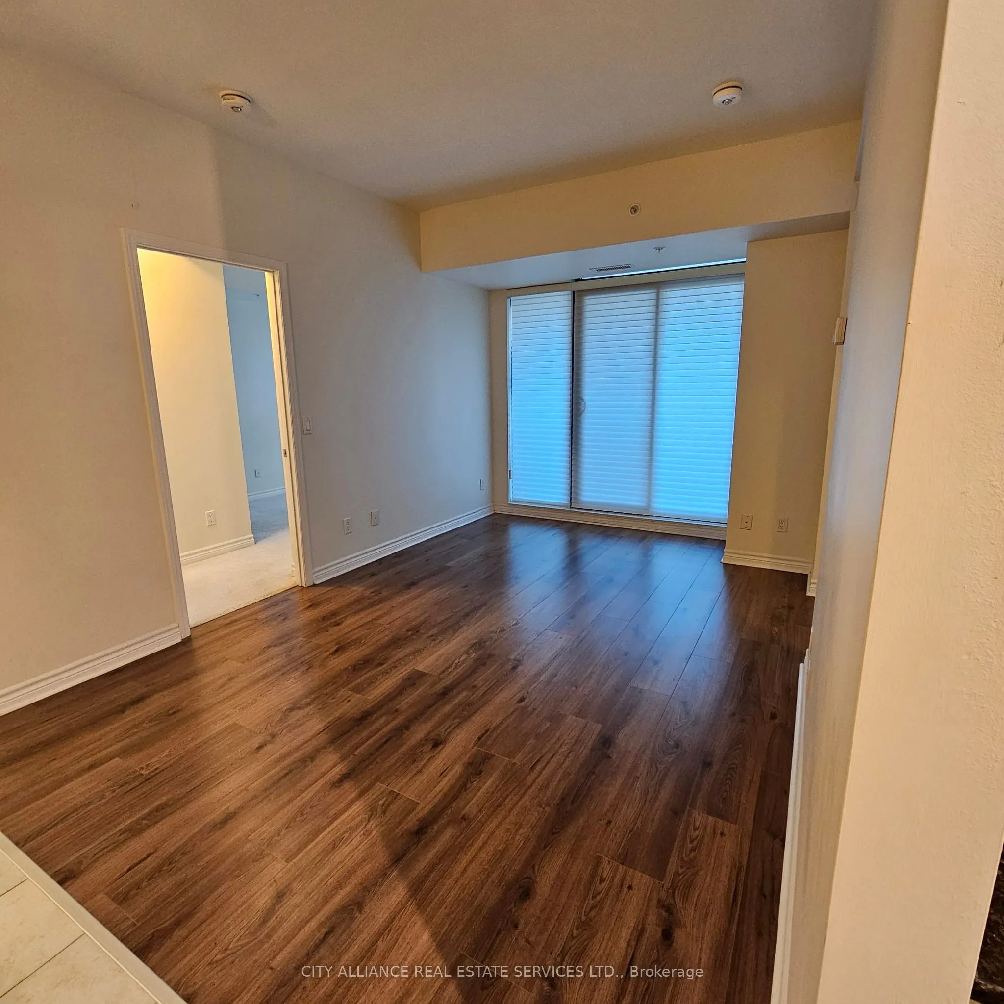 2522 Keele Street, #512