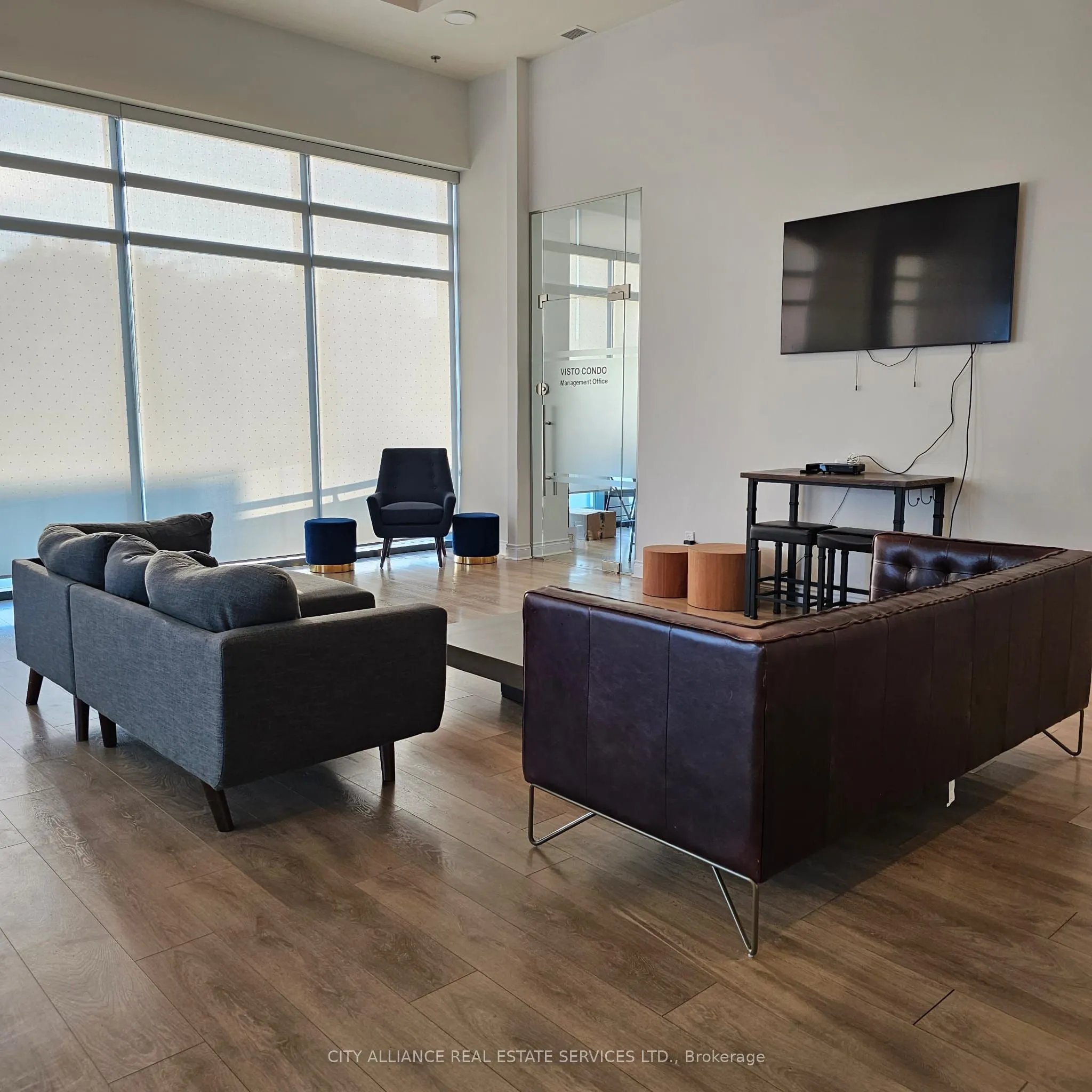 2522 Keele Street, #512