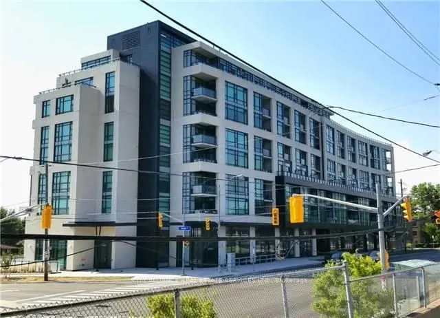 2522 Keele Street, #512